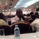Mwanafunzi Peter Robert Kilave wa Kitanzania Ashinda Tuzo Afrika